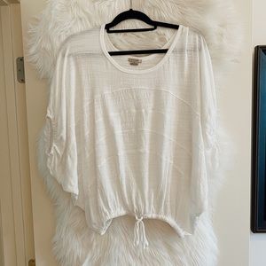 ANAMÁ WOMENS BLOUSE